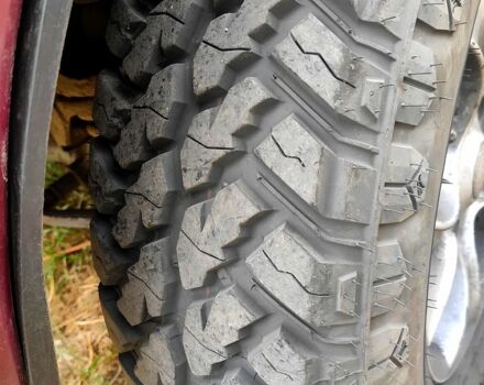 ВАЗ Нива, объемом двигателя 1.6 л и пробегом 120 тыс. км за 2200 $, фото 2 на Automoto.ua