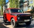 ВАЗ Нива, об'ємом двигуна 1.6 л та пробігом 100 тис. км за 960 $, фото 1 на Automoto.ua