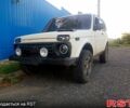 ВАЗ Нива, объемом двигателя 1.9 л и пробегом 0 тыс. км за 3500 $, фото 1 на Automoto.ua