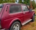 ВАЗ Нива, объемом двигателя 1.6 л и пробегом 120 тыс. км за 2200 $, фото 3 на Automoto.ua