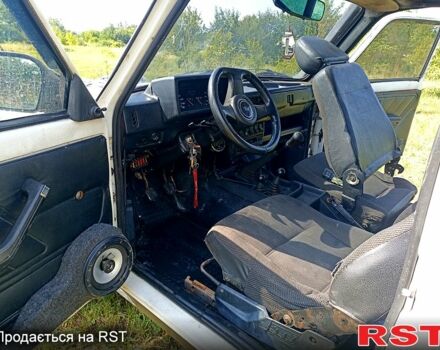 ВАЗ Нива, объемом двигателя 1.9 л и пробегом 0 тыс. км за 3500 $, фото 2 на Automoto.ua