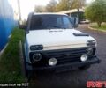 ВАЗ Нива, объемом двигателя 1.9 л и пробегом 0 тыс. км за 3500 $, фото 1 на Automoto.ua