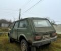 ВАЗ Нива, объемом двигателя 1.7 л и пробегом 200 тыс. км за 850 $, фото 1 на Automoto.ua