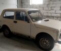 ВАЗ Нива, объемом двигателя 1.7 л и пробегом 333 тыс. км за 1800 $, фото 1 на Automoto.ua