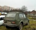 ВАЗ Нива, объемом двигателя 1.7 л и пробегом 200 тыс. км за 850 $, фото 2 на Automoto.ua