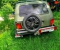 ВАЗ Нива, объемом двигателя 1.7 л и пробегом 0 тыс. км за 1000 $, фото 3 на Automoto.ua