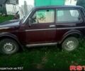 ВАЗ Нива, объемом двигателя 1.6 л и пробегом 0 тыс. км за 1200 $, фото 1 на Automoto.ua