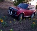 ВАЗ Нива, объемом двигателя 1.7 л и пробегом 0 тыс. км за 2200 $, фото 4 на Automoto.ua