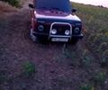 ВАЗ Нива, объемом двигателя 1.7 л и пробегом 0 тыс. км за 2200 $, фото 1 на Automoto.ua