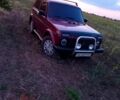 ВАЗ Нива, объемом двигателя 1.7 л и пробегом 0 тыс. км за 2200 $, фото 1 на Automoto.ua