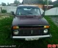 ВАЗ Нива, объемом двигателя 1.6 л и пробегом 0 тыс. км за 1200 $, фото 1 на Automoto.ua
