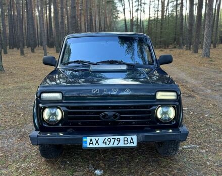 ВАЗ Нива, об'ємом двигуна 1.7 л та пробігом 185 тис. км за 2950 $, фото 1 на Automoto.ua