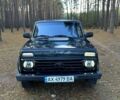 ВАЗ Нива, об'ємом двигуна 1.7 л та пробігом 185 тис. км за 2950 $, фото 1 на Automoto.ua