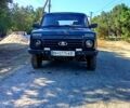 ВАЗ Нива, объемом двигателя 1.7 л и пробегом 148 тыс. км за 1500 $, фото 1 на Automoto.ua