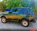 ВАЗ Нива, объемом двигателя 1.7 л и пробегом 148 тыс. км за 1500 $, фото 1 на Automoto.ua