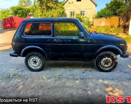 ВАЗ Нива, объемом двигателя 1.7 л и пробегом 148 тыс. км за 1500 $, фото 2 на Automoto.ua