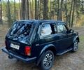ВАЗ Нива, об'ємом двигуна 1.7 л та пробігом 185 тис. км за 2950 $, фото 3 на Automoto.ua