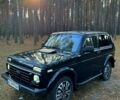 ВАЗ Нива, об'ємом двигуна 1.7 л та пробігом 185 тис. км за 2950 $, фото 2 на Automoto.ua