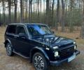 ВАЗ Нива, об'ємом двигуна 1.7 л та пробігом 185 тис. км за 2950 $, фото 1 на Automoto.ua