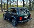 ВАЗ Нива, об'ємом двигуна 1.7 л та пробігом 185 тис. км за 2950 $, фото 5 на Automoto.ua