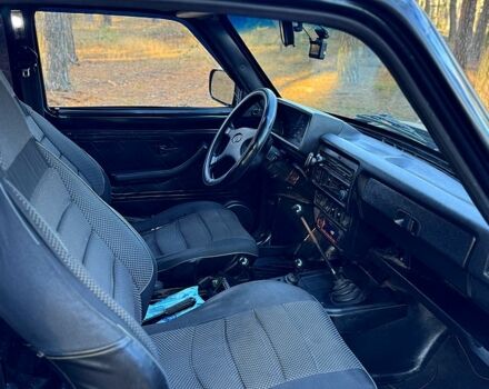 ВАЗ Нива, об'ємом двигуна 1.7 л та пробігом 185 тис. км за 2950 $, фото 6 на Automoto.ua