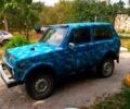 ВАЗ Нива, объемом двигателя 1.6 л и пробегом 0 тыс. км за 600 $, фото 2 на Automoto.ua