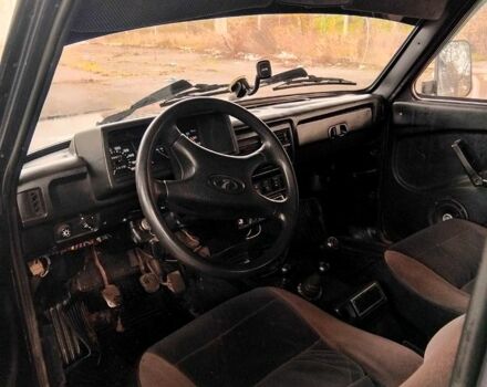ВАЗ Нива, об'ємом двигуна 1.8 л та пробігом 0 тис. км за 1650 $, фото 2 на Automoto.ua