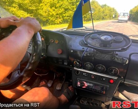 ВАЗ Нива, объемом двигателя 1.9 л и пробегом 0 тыс. км за 2000 $, фото 2 на Automoto.ua