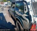 ВАЗ Нива, объемом двигателя 1.7 л и пробегом 200 тыс. км за 1100 $, фото 1 на Automoto.ua