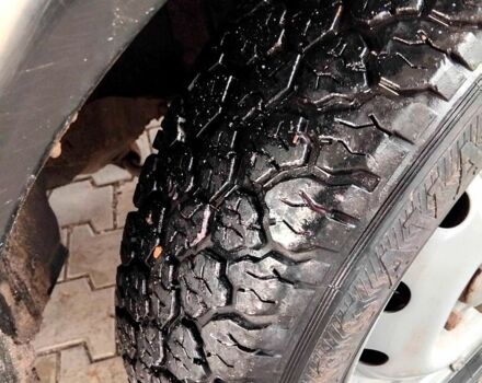 ВАЗ Нива, об'ємом двигуна 1.8 л та пробігом 0 тис. км за 1650 $, фото 4 на Automoto.ua