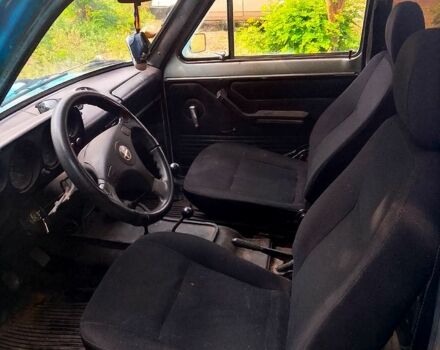 ВАЗ Нива, объемом двигателя 1.6 л и пробегом 0 тыс. км за 600 $, фото 3 на Automoto.ua