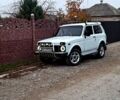 ВАЗ Нива, объемом двигателя 1.7 л и пробегом 5 тыс. км за 2450 $, фото 7 на Automoto.ua