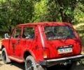 ВАЗ Нива, объемом двигателя 1.7 л и пробегом 149 тыс. км за 1260 $, фото 5 на Automoto.ua