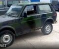 ВАЗ Нива, объемом двигателя 1.6 л и пробегом 222 тыс. км за 1000 $, фото 2 на Automoto.ua