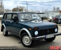 ВАЗ Нива, объемом двигателя 17 л и пробегом 95 тыс. км за 3300 $, фото 1 на Automoto.ua