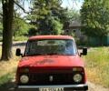 ВАЗ Нива, объемом двигателя 1.7 л и пробегом 149 тыс. км за 1260 $, фото 1 на Automoto.ua