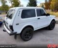 ВАЗ Нива 2000 у Дніпро (Дніпропетровську) на Automoto.ua ВАЗ Нива, об'ємом двигуна 1.7 л та пробігом 0 тис. км за 3600 $, фото 2 на Automoto.ua