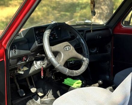 ВАЗ Нива, объемом двигателя 1.7 л и пробегом 149 тыс. км за 1260 $, фото 6 на Automoto.ua