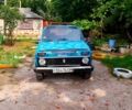 ВАЗ Нива, объемом двигателя 1.6 л и пробегом 0 тыс. км за 600 $, фото 1 на Automoto.ua