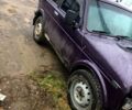 ВАЗ Нива, объемом двигателя 1.7 л и пробегом 1000 тыс. км за 2800 $, фото 1 на Automoto.ua