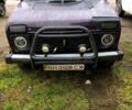 ВАЗ Нива, объемом двигателя 1.7 л и пробегом 1000 тыс. км за 2800 $, фото 1 на Automoto.ua