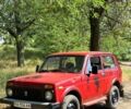 ВАЗ Нива, объемом двигателя 1.7 л и пробегом 149 тыс. км за 1260 $, фото 1 на Automoto.ua