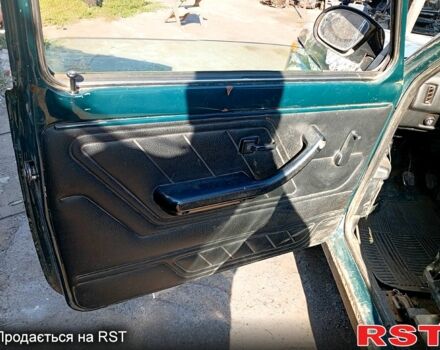 ВАЗ Нива, объемом двигателя 1.7 л и пробегом 200 тыс. км за 1100 $, фото 2 на Automoto.ua