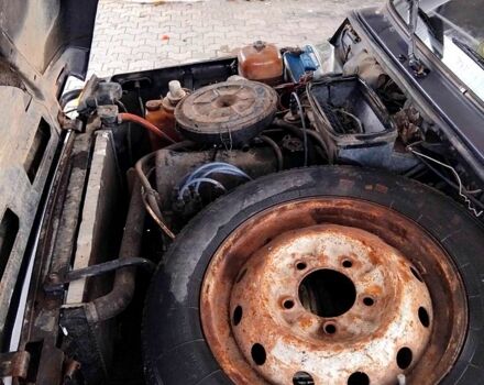 ВАЗ Нива, об'ємом двигуна 1.8 л та пробігом 0 тис. км за 1650 $, фото 5 на Automoto.ua