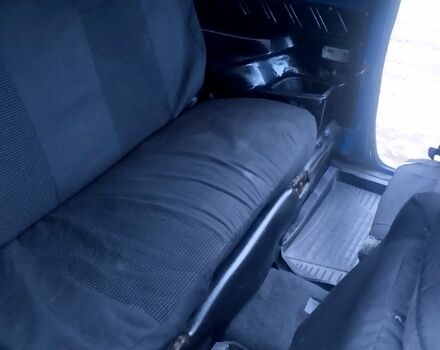 ВАЗ Нива, объемом двигателя 1.7 л и пробегом 0 тыс. км за 2500 $, фото 13 на Automoto.ua