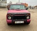 ВАЗ Нива, объемом двигателя 1.7 л и пробегом 0 тыс. км за 2200 $, фото 1 на Automoto.ua