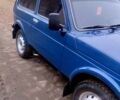 ВАЗ Нива, объемом двигателя 1.7 л и пробегом 0 тыс. км за 2500 $, фото 7 на Automoto.ua