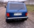 ВАЗ Нива, объемом двигателя 1.7 л и пробегом 0 тыс. км за 2500 $, фото 4 на Automoto.ua
