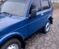 ВАЗ Нива, объемом двигателя 1.7 л и пробегом 0 тыс. км за 2500 $, фото 6 на Automoto.ua