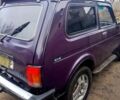 ВАЗ Нива, объемом двигателя 1.7 л и пробегом 150 тыс. км за 3600 $, фото 2 на Automoto.ua